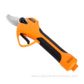 wired electric pruning shears tree trimmer branch